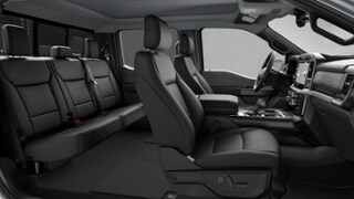 2026 Ford F-150® Internal Image 1